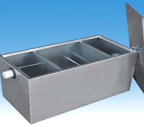 廚房油水分離器