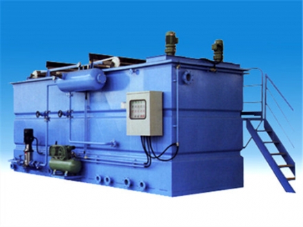 氣浮一體機(jī)