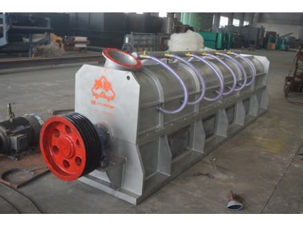  全面分析排渣分離機(jī)