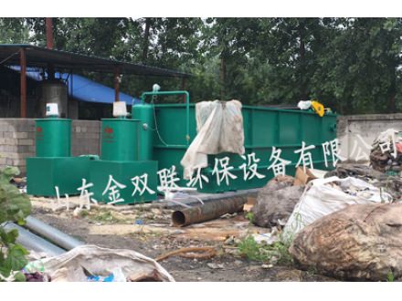 購(gòu)買氣浮設(shè)備提高工作效率的小竅門