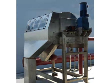 磁種回收機(jī)