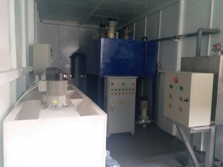 磁分離設(shè)備